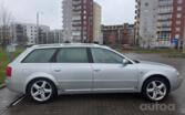 Audi A6 4B/C5 [restyling] wagon
