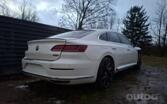 Volkswagen Arteon 1 generation Liftback