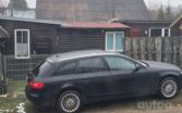 Audi A4 B8/8K [restyling] Avant wagon 5-doors