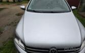 Volkswagen Passat B7 Variant wagon 5-doors