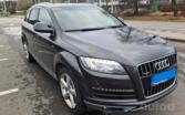 Audi Q7 4L [restyling] Crossover