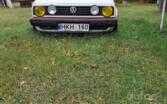 Volkswagen Golf 2 generation Hatchback 5-doors