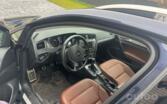 Volkswagen Golf 7 generation Alltrack wagon 5-doors