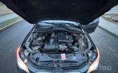 BMW 5 Series E60/E61 [restyling] Sedan