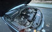 BMW 5 Series E60/E61 [restyling] Sedan