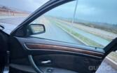 BMW 5 Series E60/E61 [restyling] Sedan