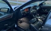 BMW 5 Series E60/E61 [restyling] Sedan
