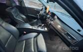 BMW 5 Series E60/E61 [restyling] Sedan