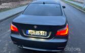 BMW 5 Series E60/E61 [restyling] Sedan