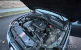 BMW 5 Series E60/E61 [restyling] Sedan
