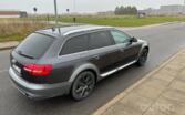 Audi A6 allroad C6 [restyling]