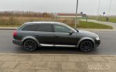 Audi A6 allroad C6 [restyling]