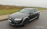 Audi A6 allroad C6 [restyling]