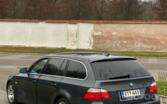 BMW 5 Series E60/E61 [restyling] Touring wagon