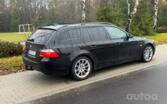 BMW 5 Series E60/E61 Touring wagon