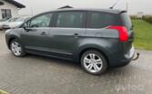 Peugeot 5008 1 generation Minivan