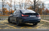 BMW 3 Series G20 Sedan