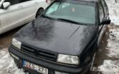Volkswagen Vento 1 generation Sedan