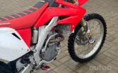 Honda CRF