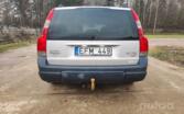 Volvo XC70 1 generation [restyling]
