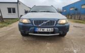 Volvo XC70 1 generation [restyling]