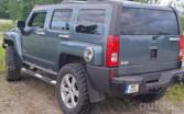 Hummer H3 1 generation X SUV 5-doors