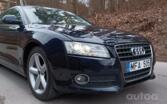 Audi A5 8T Coupe