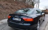 Audi A5 8T Coupe