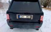 Land Rover Range Rover 3 generation SUV