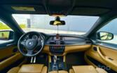 BMW X6 M E71/E72 Sports Activity Coupe crossover 5-doors
