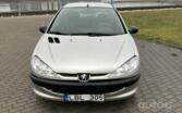 Peugeot 206 1 generation Hatchback 5-doors