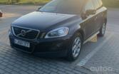 Volvo XC60 1 generation Crossover