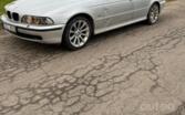 BMW 5 Series E39 Sedan 4-doors