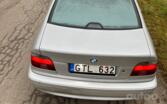 BMW 5 Series E39 Sedan 4-doors