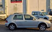 Volkswagen Golf 4 generation Hatchback 5-doors