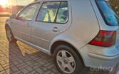 Volkswagen Golf 4 generation Hatchback 5-doors