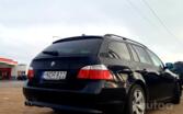 BMW 5 Series E60/E61 [restyling] Touring wagon