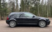 Volkswagen Golf 4 generation Hatchback 5-doors