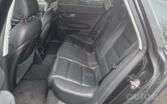Audi A6 4F/C6 [restyling] Sedan