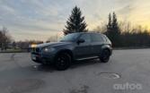 BMW X5 E70 [restyling] Crossover