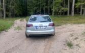 Audi A6 4F/C6 wagon 5-doors