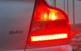 Volvo S80 1 generation [restyling]