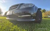 Mercedes-Benz C-Class W204/S204 Sedan 4-doors