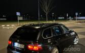 BMW 3 Series E90/E91/E92/E93 Touring wagon