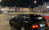 BMW 3 Series E90/E91/E92/E93 Touring wagon