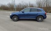 Audi Q5 8R [restyling] Crossover