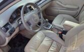 Audi A6 4B/C5 [restyling] Sedan