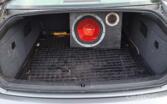 Audi A6 4B/C5 [restyling] Sedan