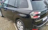 Citroen C4 Picasso 2 generation Grand minivan 5-doors