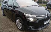 Citroen C4 Picasso 2 generation Grand minivan 5-doors